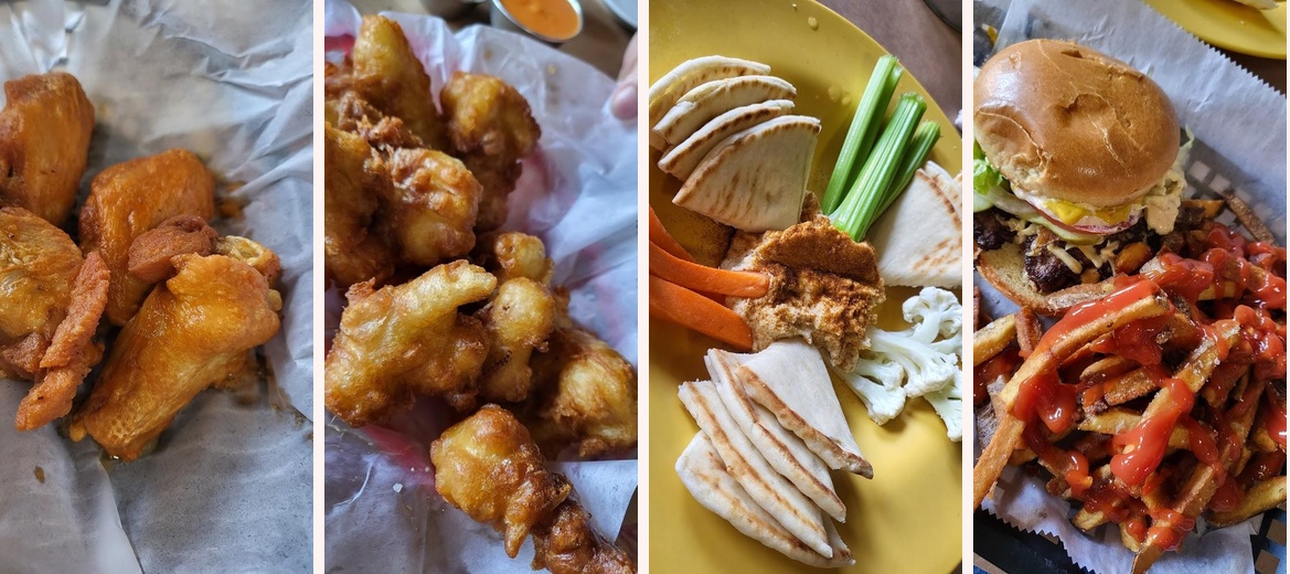 Twin Archer Brewpub Gallery Image 2