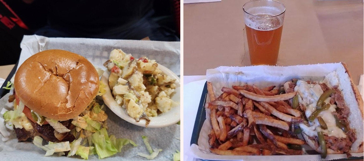 Twin Archer Brewpub Gallery Image 6